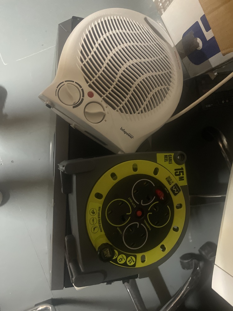 Clapham Self storage facility auction IB-6197