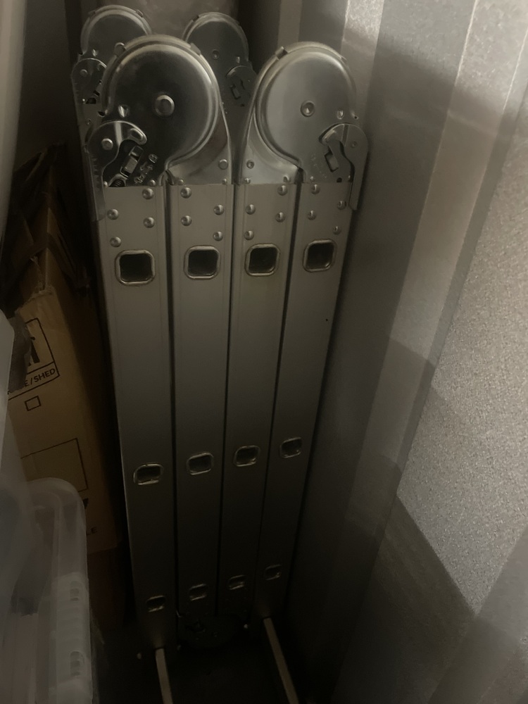 Clapham Storage Facility auction IB-6197 11