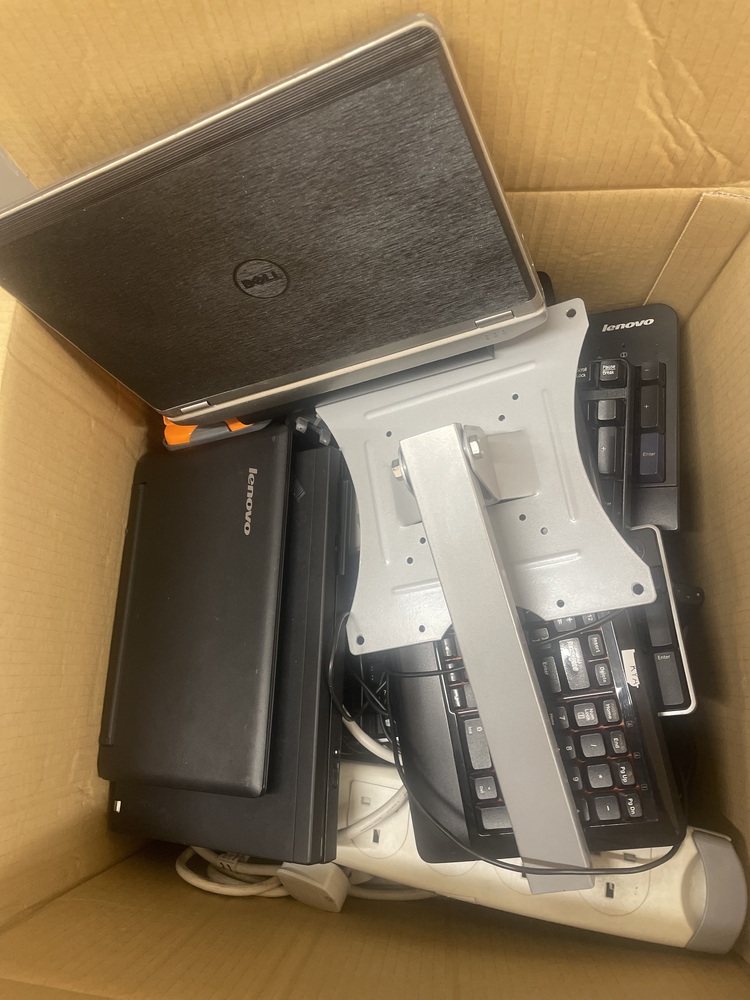 Clapham Self storage unit auction IB-6197 13