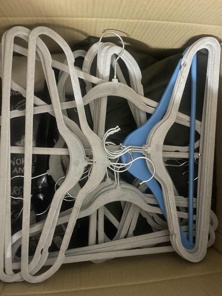 Crystal Palace Self storage unit auction IB-5116
