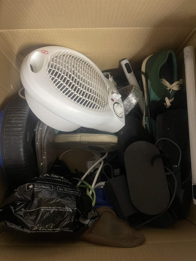 Crystal Palace Storage auction IB-5116 10