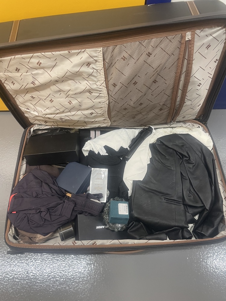 Crystal Palace Storage auction IB-5116 20