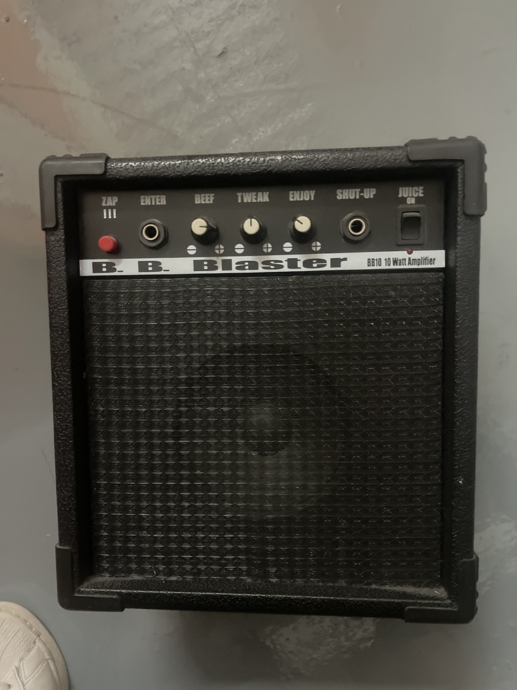 Battersea Park Storage auction IB-8087 30