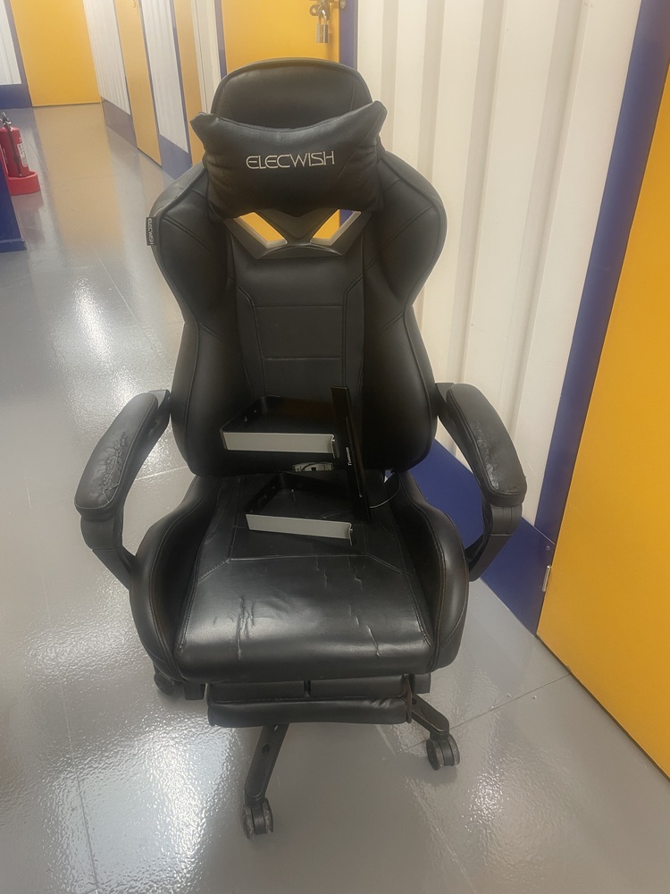 Crystal Palace Self storage unit auction IB-4259 13