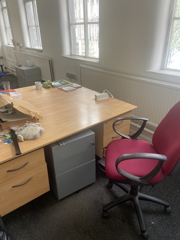 iBidOnStorage.co.uk Access Self Storage Auction 16629833161099