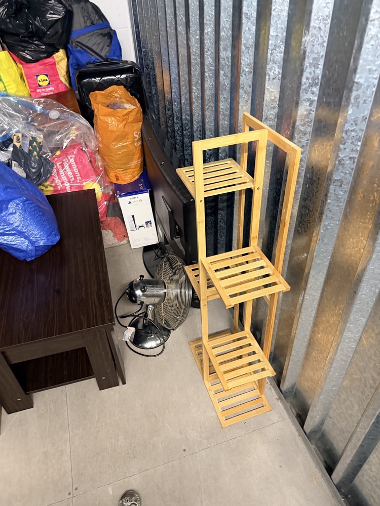 StorageMart Brighton (Hyde Business Park) Storage Facility auction IB-1519