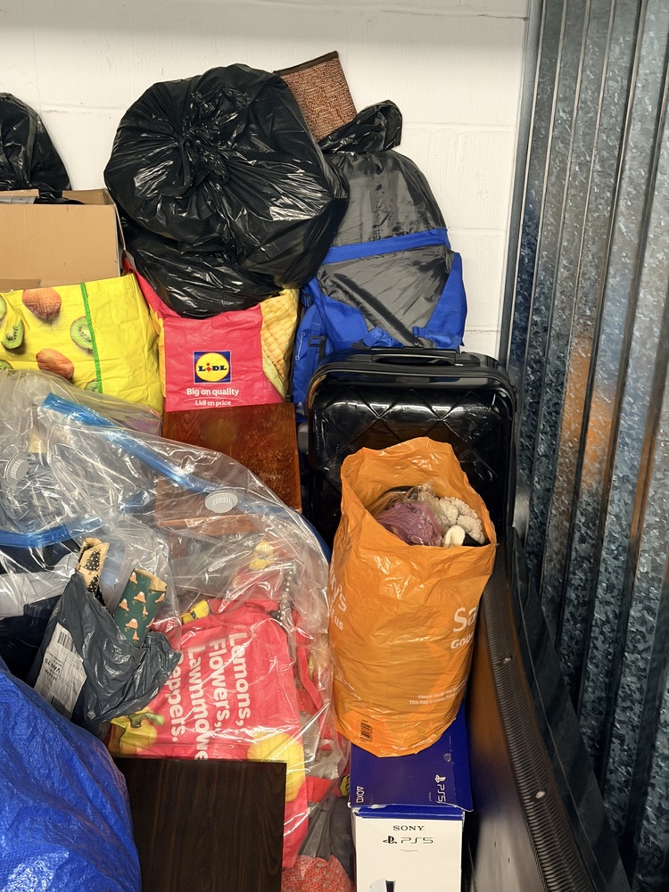 StorageMart Brighton (Hyde Business Park) Self storage facility auction IB-1519
