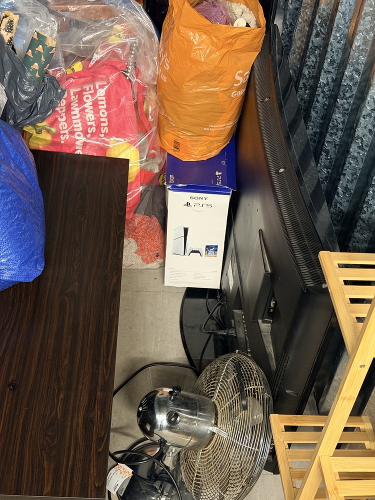 StorageMart Brighton (Hyde Business Park) storage facility unit auction IB-1519