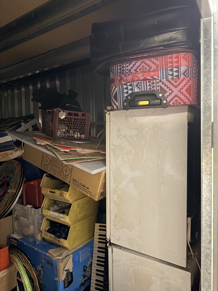 StorageMart Brighton (Hyde Business Park) Storage Unit auction IB-4579