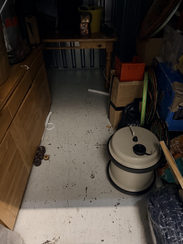 StorageMart Brighton (Hyde Business Park) Storage Facility auction IB-4579 11