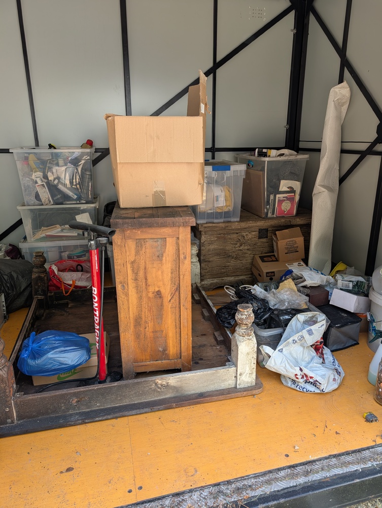 StorageMart Brighton (Stevenson Rd) Storage auction IB-7763 10