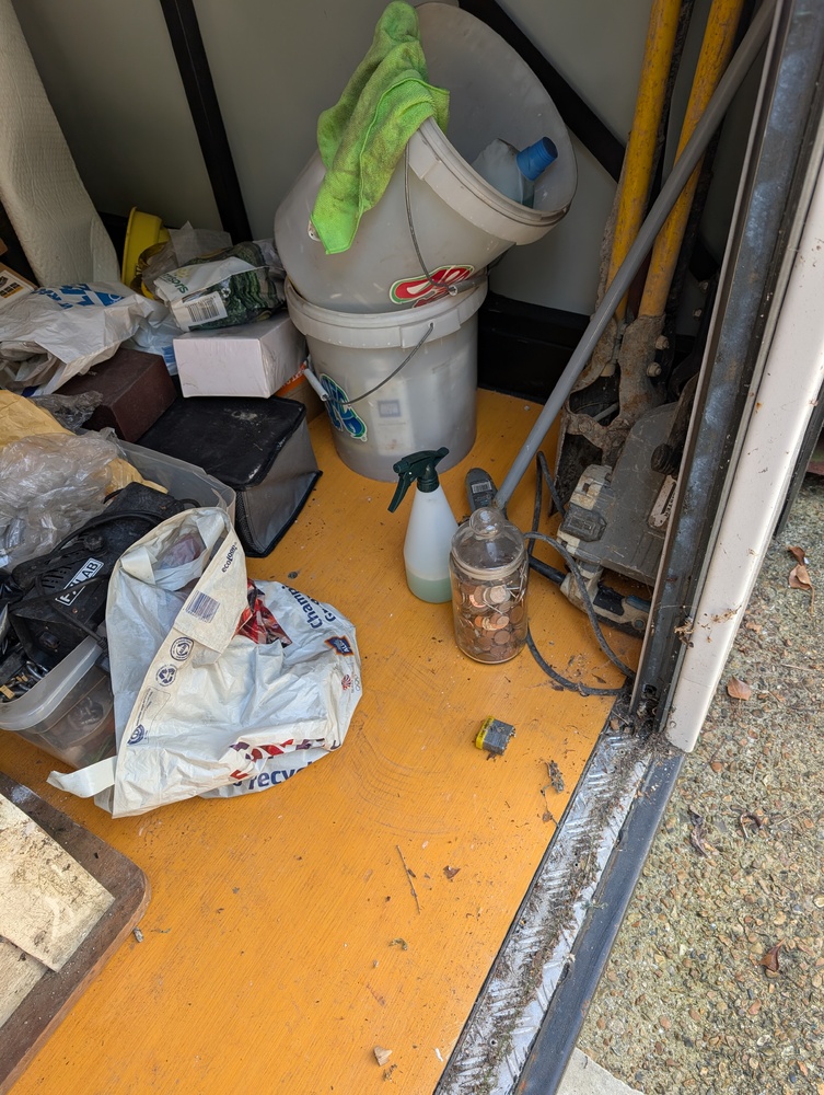 StorageMart Brighton (Stevenson Rd) Storage Facility auction IB-7763 11