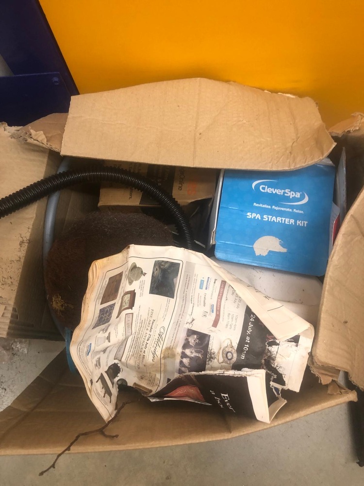 Guildford Self storage facility auction IB-5159 15