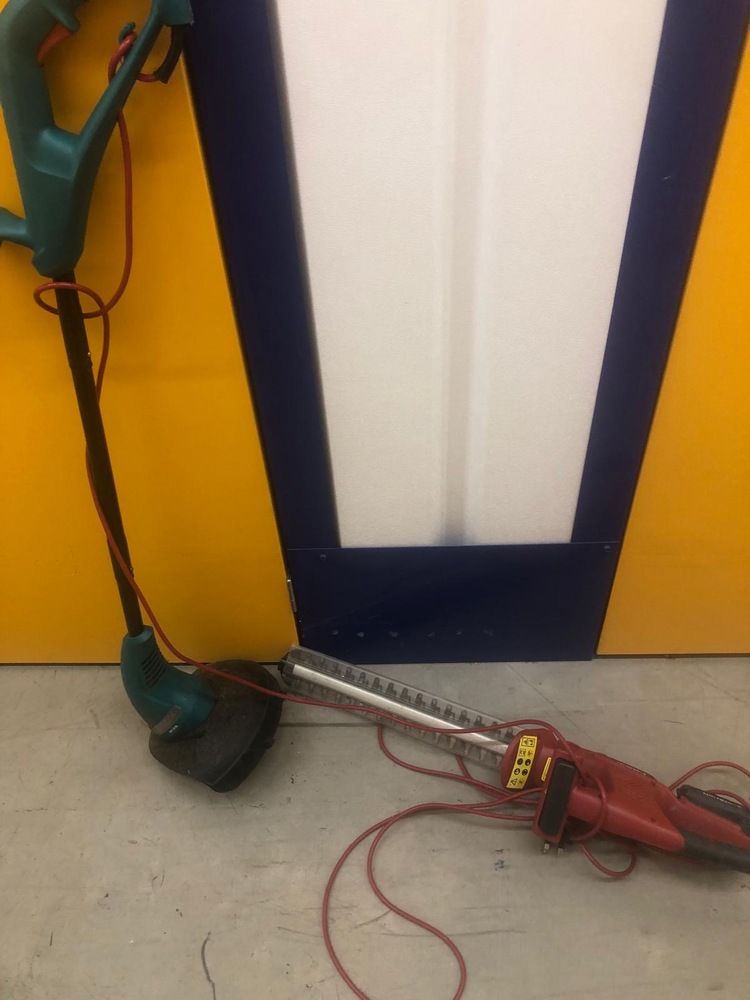 Guildford storage facility unit auction IB-5159 16