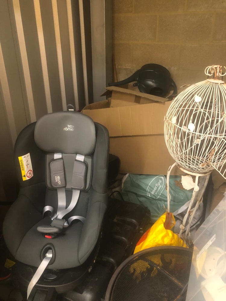 Guildford Storage Facility auction IB-5159 31