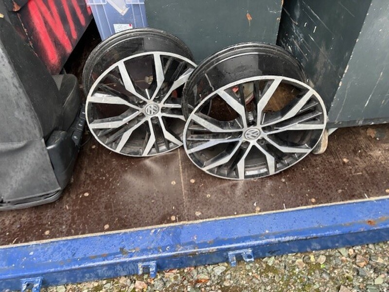 Aylesbury Self storage facility auction IB-6220