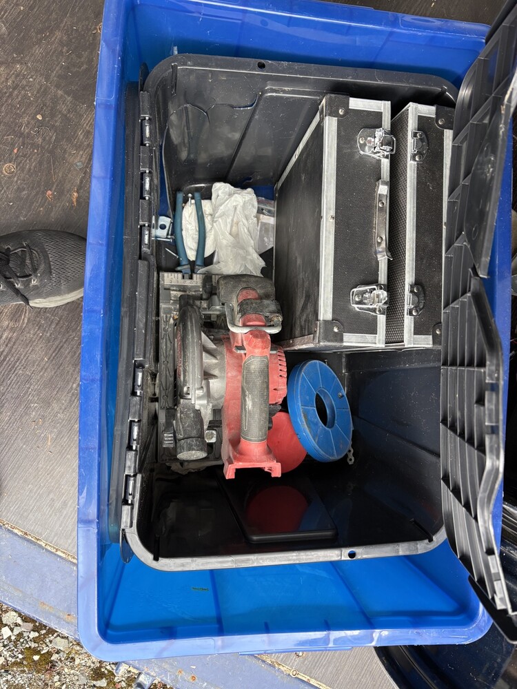 Aylesbury Self storage facility auction IB-6220 15