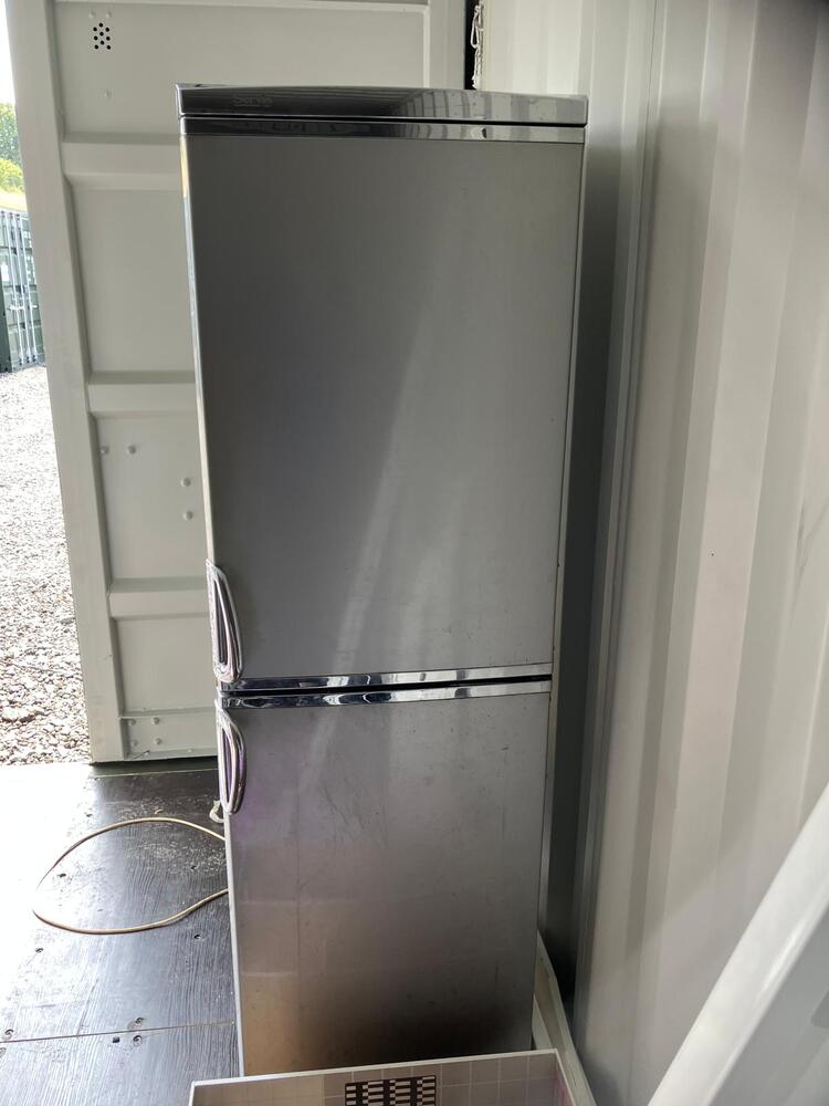 Cuboid Self Storage Chorley Storage Facility auction IB-3641