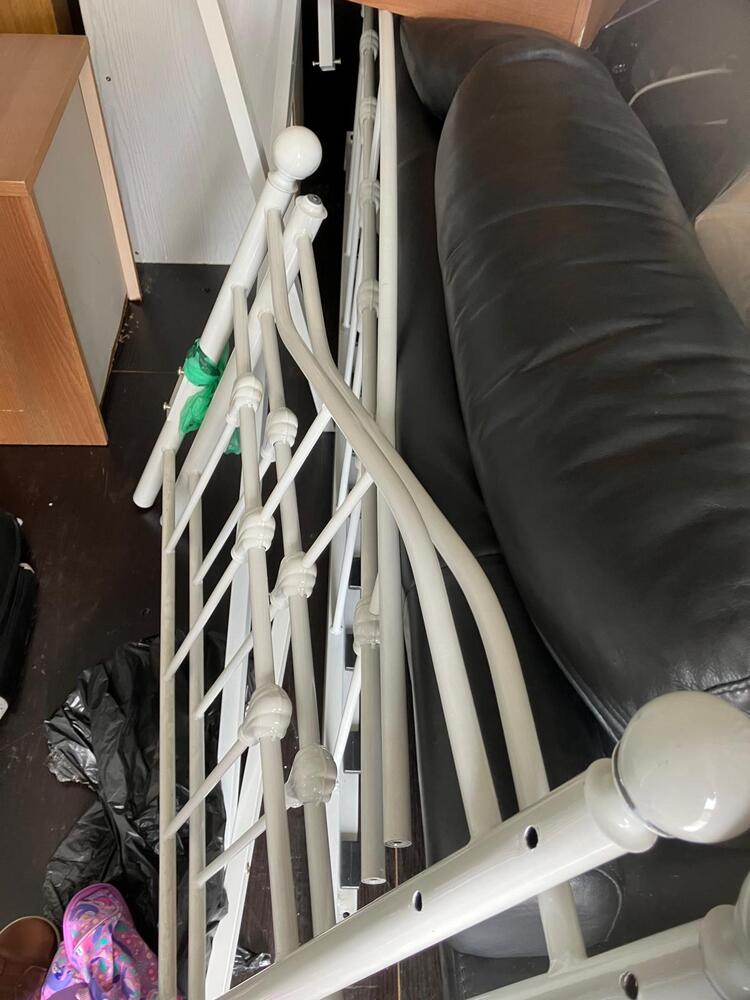 Cuboid Self Storage Chorley Self storage auction IB-3641