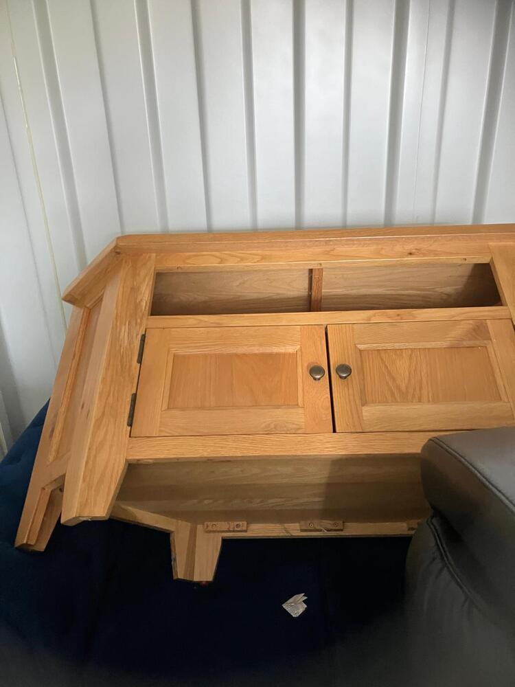 Cuboid Self Storage Chorley Self storage unit auction IB-3641 13