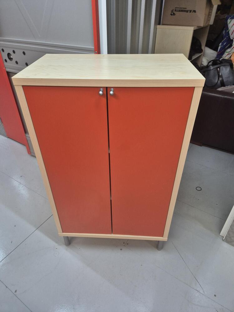 Here self storage - Northampton Storage auction IB-7465