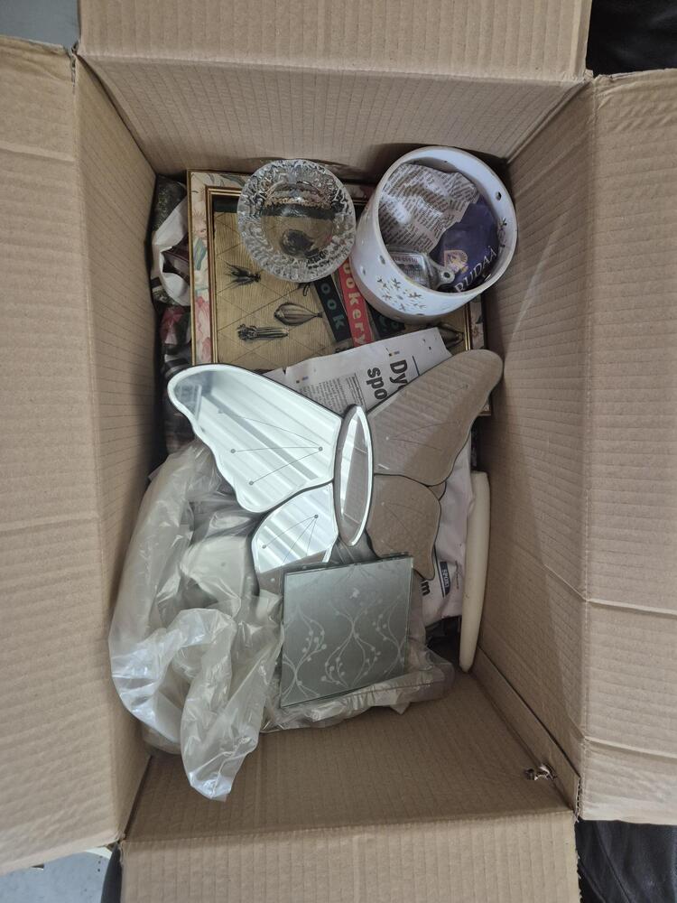 Here self storage - Northampton storage facility unit auction IB-7465 16