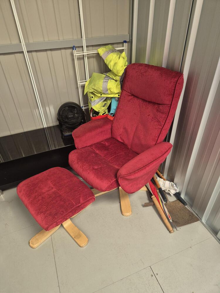 Here self storage - Northampton Self storage facility auction IB-7465 15