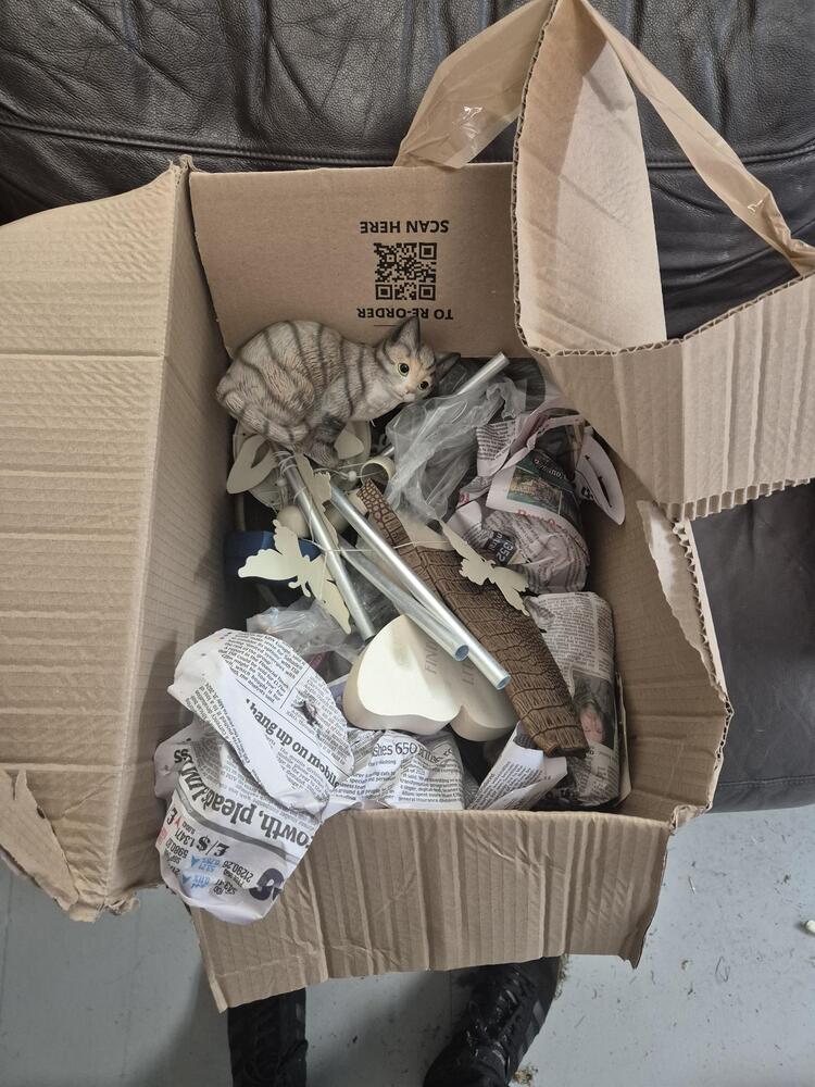 Here self storage - Northampton Storage Unit auction IB-7465 22