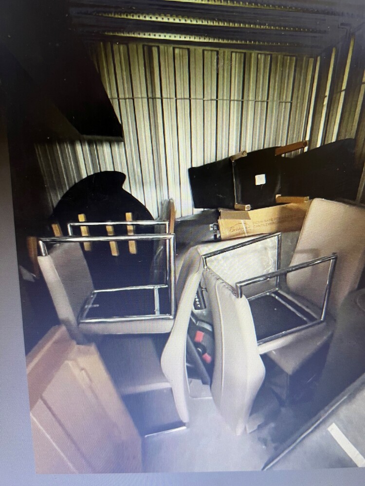 Sure Store Wigan Storage Facility auction IB-2521