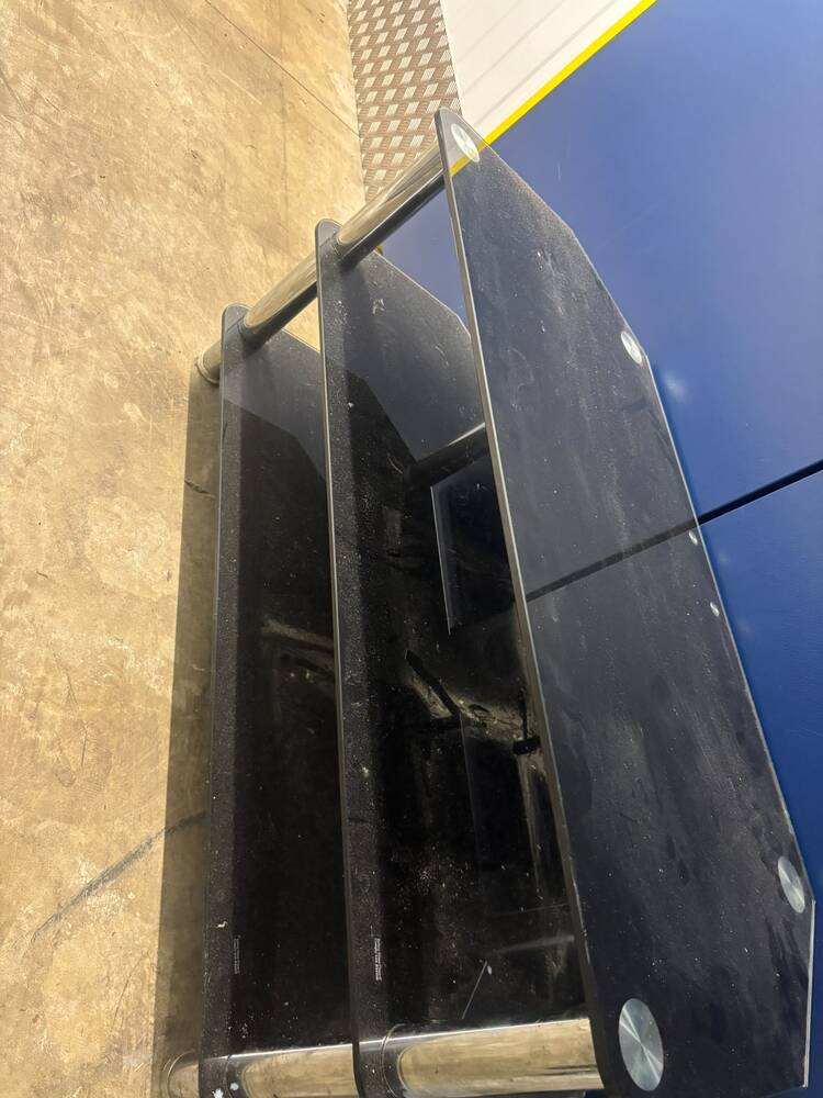 RUSHDEN Self storage unit auction IB-5902