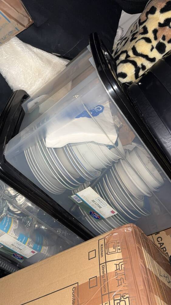 RUSHDEN Self storage auction IB-5902 24