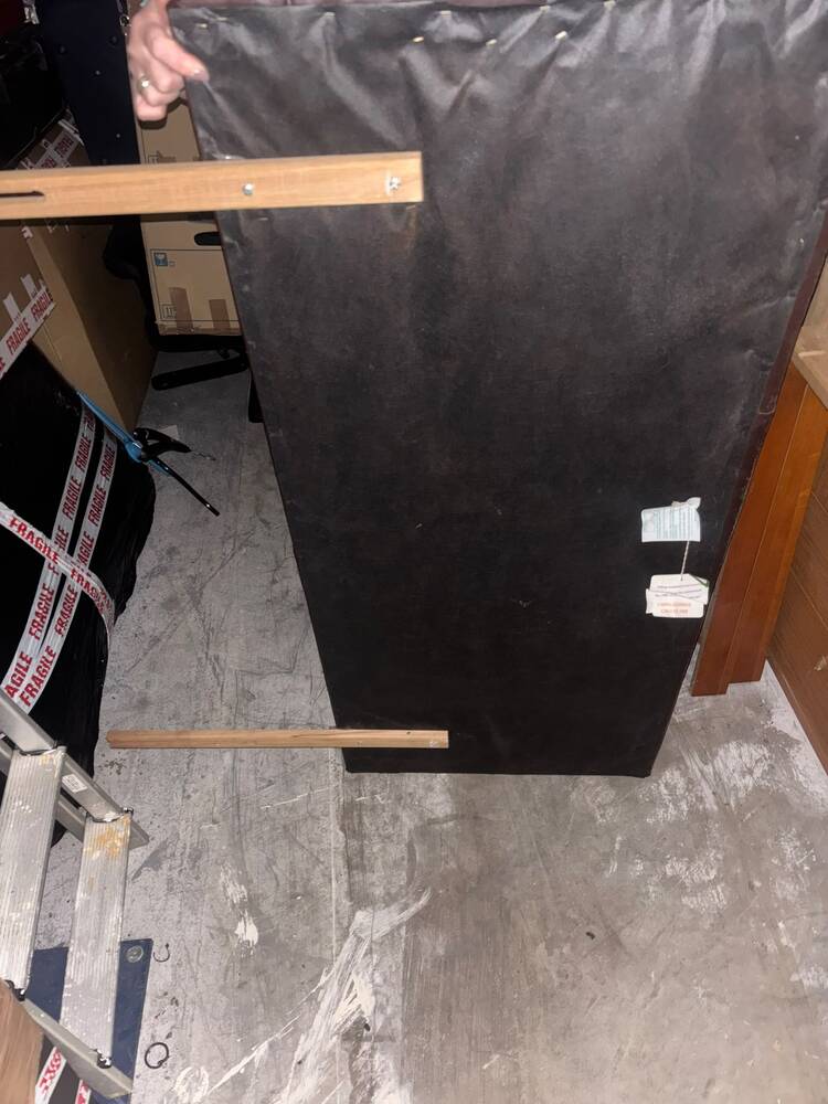RUSHDEN storage facility unit auction IB-5902 26