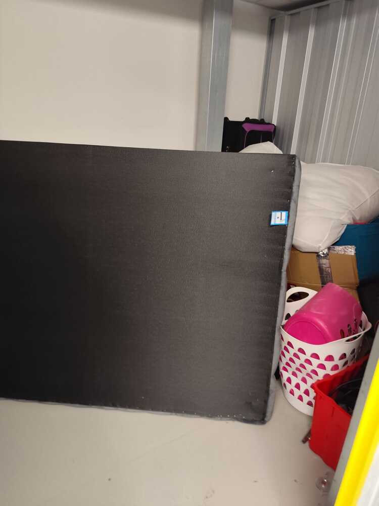 LEEDS Self storage facility auction IB-3324