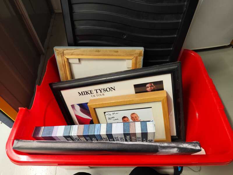 LEEDS Self storage auction IB-3324 14