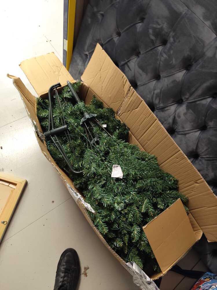 LEEDS Storage Facility auction IB-3324 21