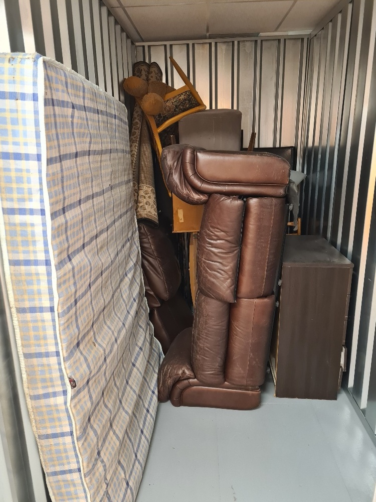 iBidOnStorage.co.uk LoknStore Auction 16630696442126