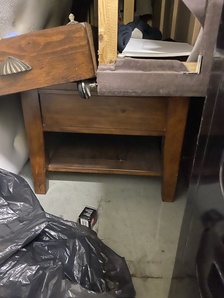 Kangaroo Self Storage - Liverpool Storage Facility auction IB-2528