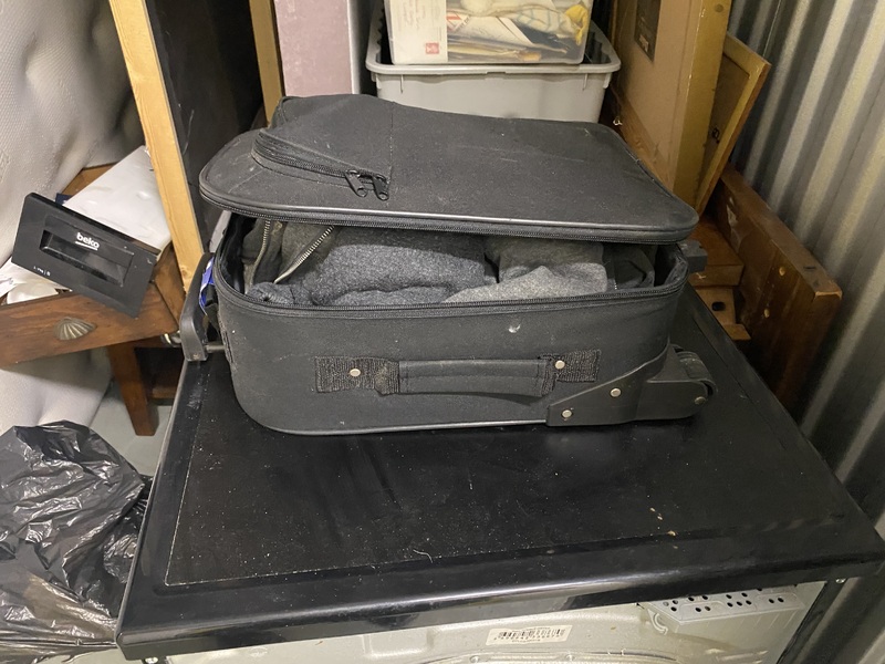 Kangaroo Self Storage - Liverpool Self storage auction IB-2528 14