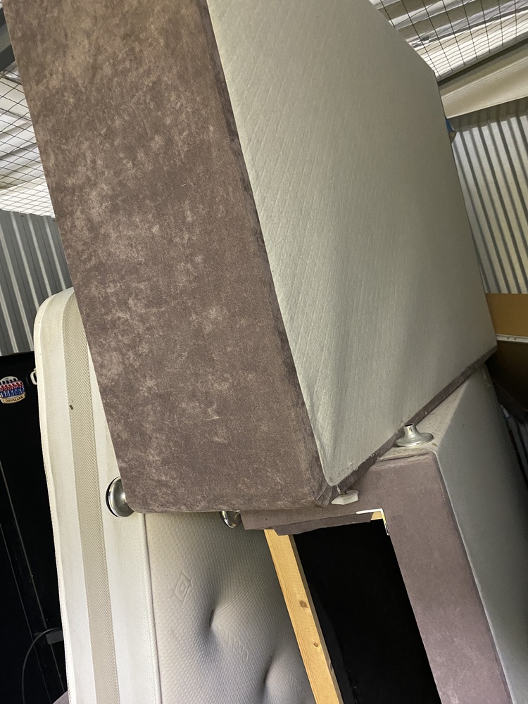 Kangaroo Self Storage - Liverpool storage facility unit auction IB-2528 16
