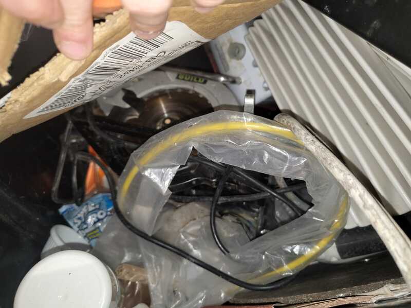 BLACKBURN Storage Facility auction IB-4026 11