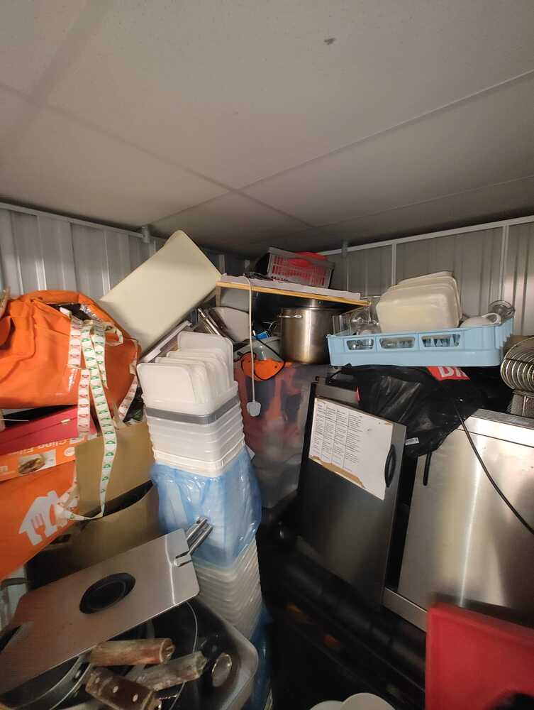BLACKBURN Self storage facility auction IB-4026 15