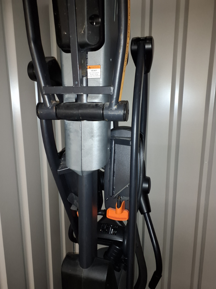 Yeovil Self storage facility auction IB-8980