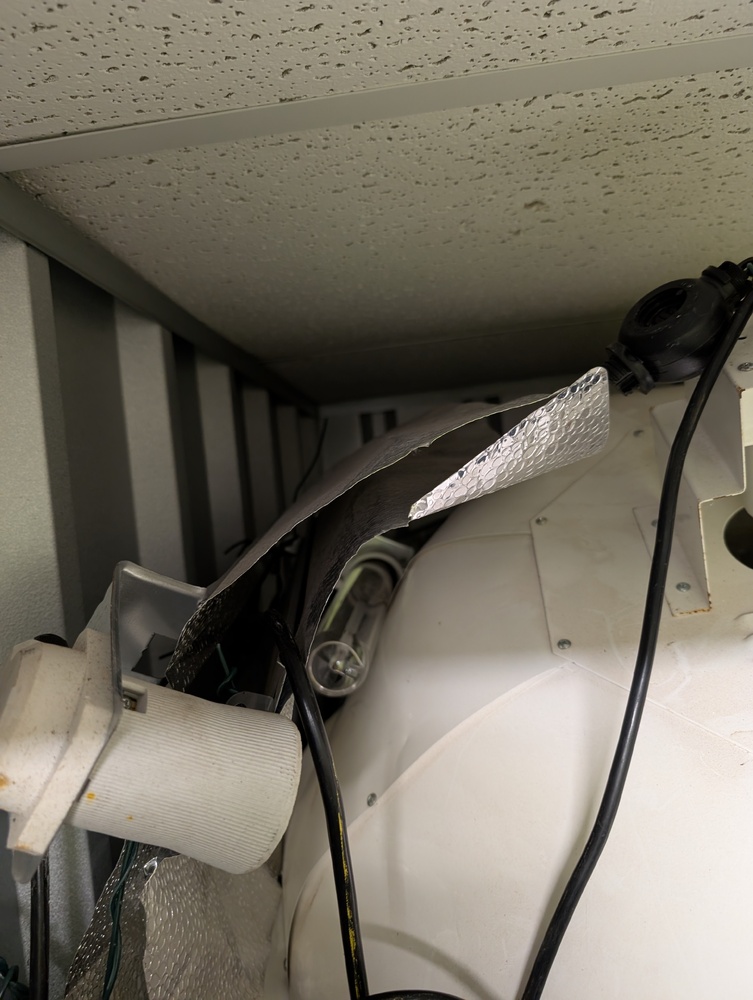 StorageMart Newhaven Storage Facility auction IB-5008