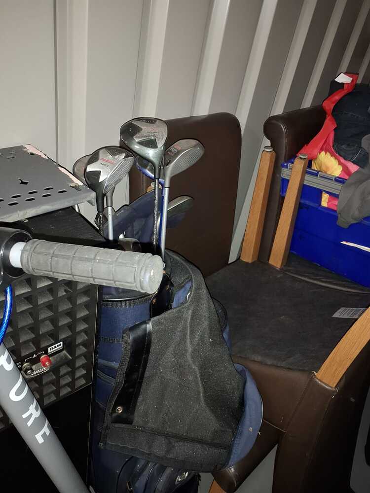 Liverpool Storage auction IB-6655