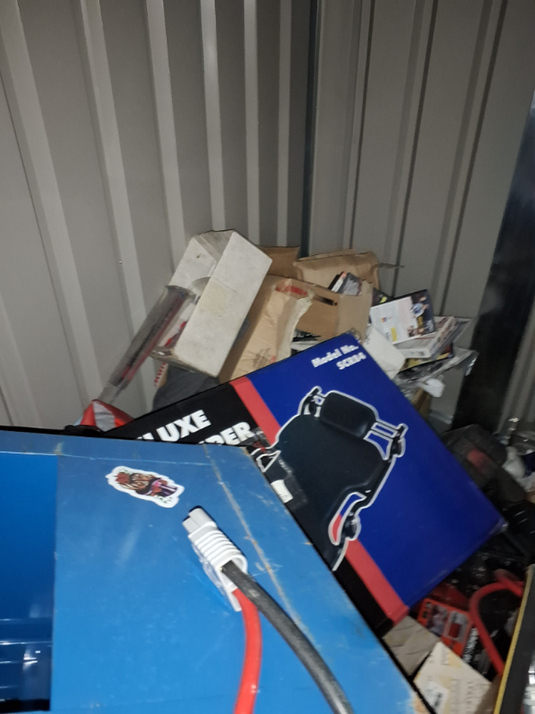 Kidderminster Storage Facility auction IB-2506 11
