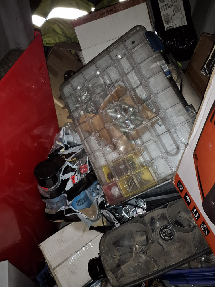 Kidderminster Storage auction IB-2506 10