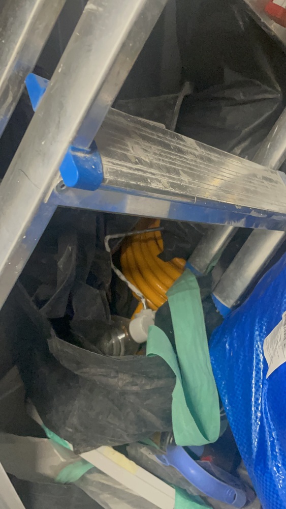Kings Cross Storage Facility auction IB-6795