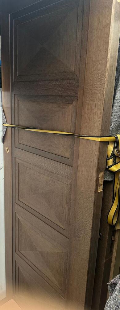 Big Yellow Self Storage  Self storage unit auction IB-3719