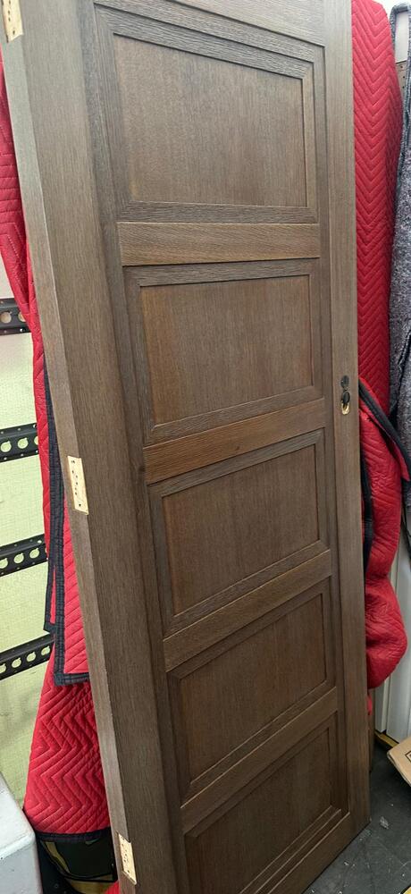 Big Yellow Self Storage  storage facility unit auction IB-3719