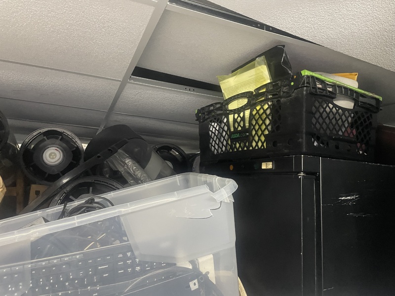 Bow Storage Facility auction IB-5825 11